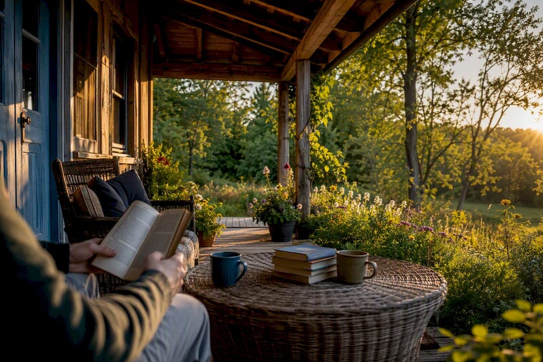 Hausordnung Ferienwohnung: Diese Regeln müssen Gäste kennen