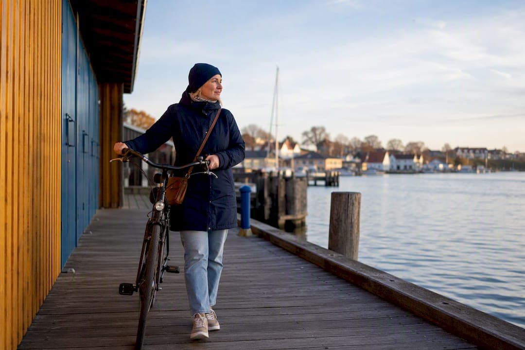 BabyLoveGroth: Hundefreundlicher Urlaub an der Schlei in Kappeln (30 km)