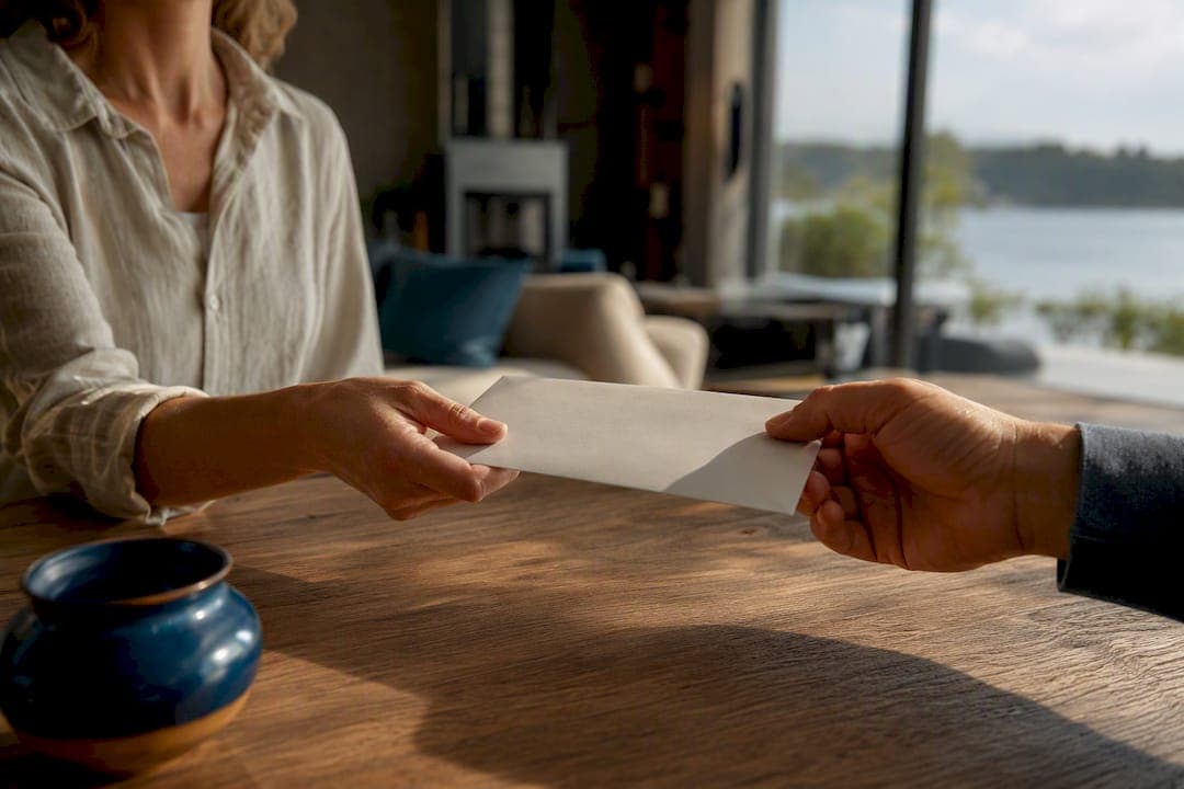 200–400 € Kaution: Ferienwohnung an der Schlei rechtssicher regeln