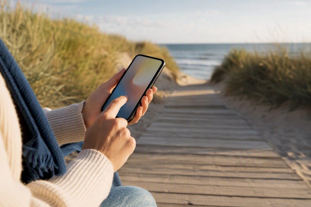1–4 € pro Tag: Kurabgabe an der Ostsee digital zahlen, Tipps für den Schleiraum