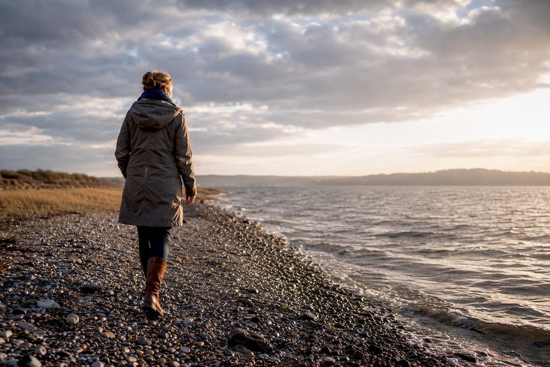 Herbsturlaub Ostsee: Ruhe, Natur und Wellness an der Schlei