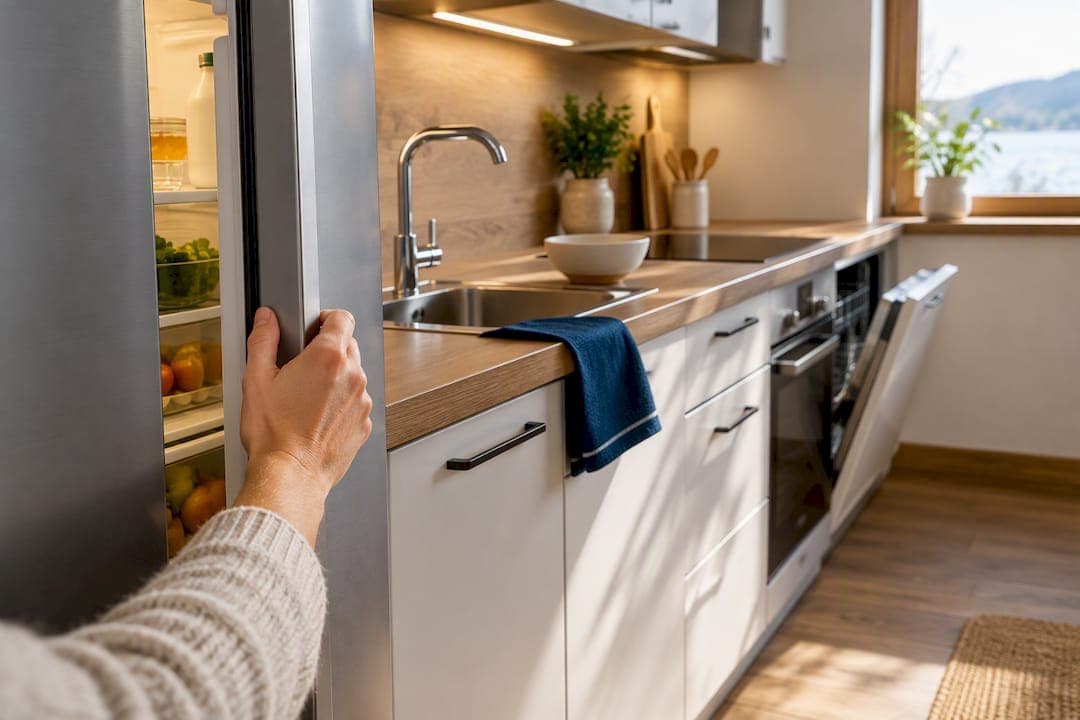 Ferienwohnung Küche Ausstattung: Checkliste für Vermieter