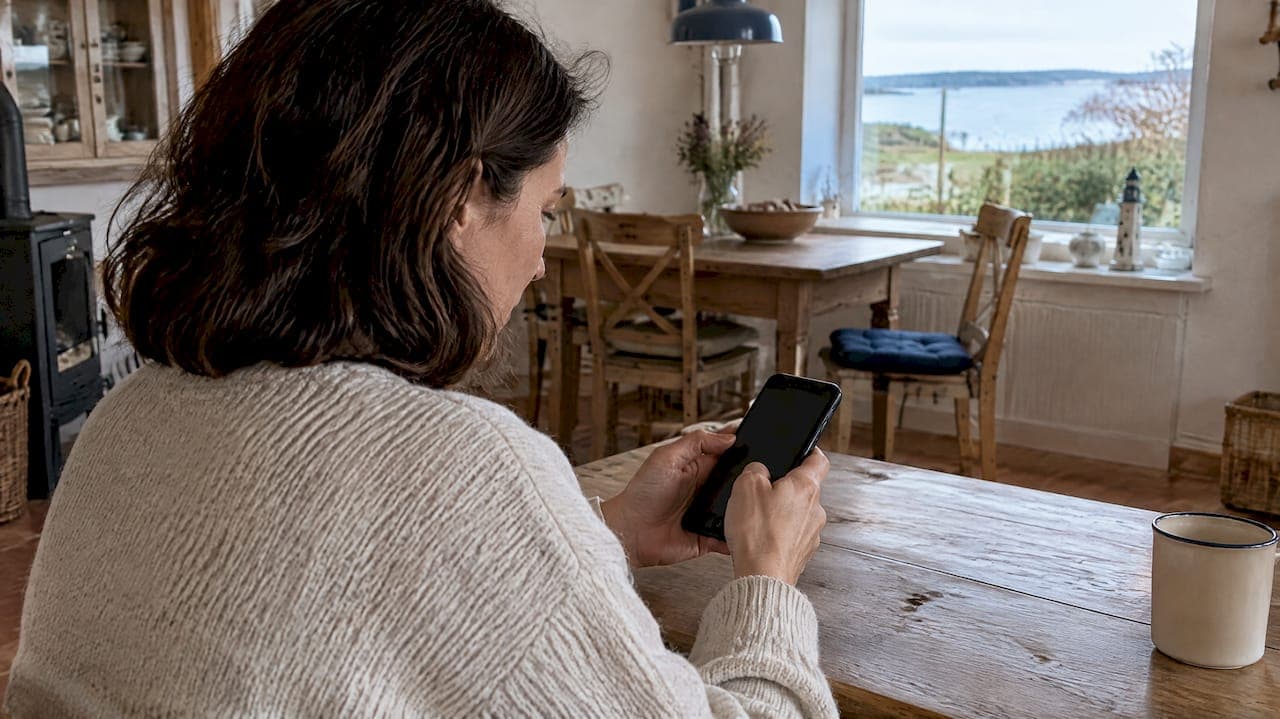 Gastgeber kontaktieren Ferienwohnung: So erreichen Sie die richtige Person