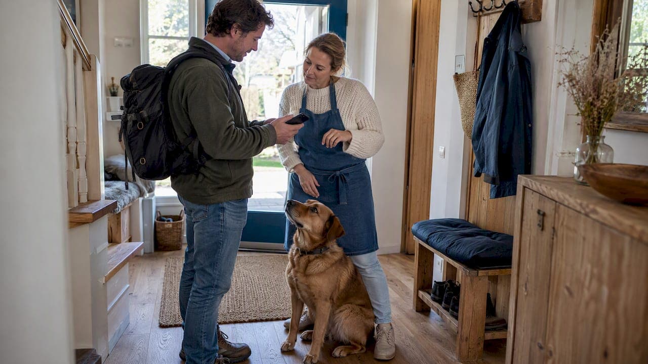 Hundegebühr Ferienwohnung: Was fair ist und was du prüfen solltest