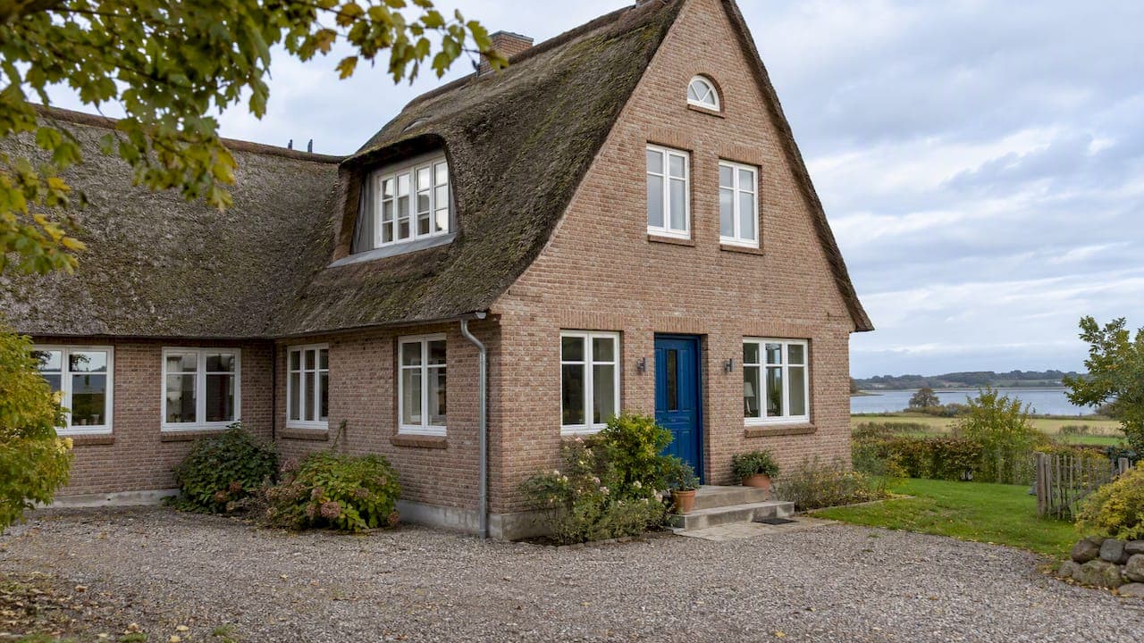 Gruppenunterkunft Ostsee: Tipps für die Schlei‑Region um Kappeln