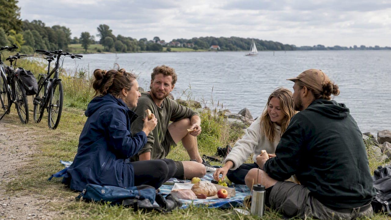 Freundesurlaub Ostsee Ideen: So klappt der Trip an der Schlei