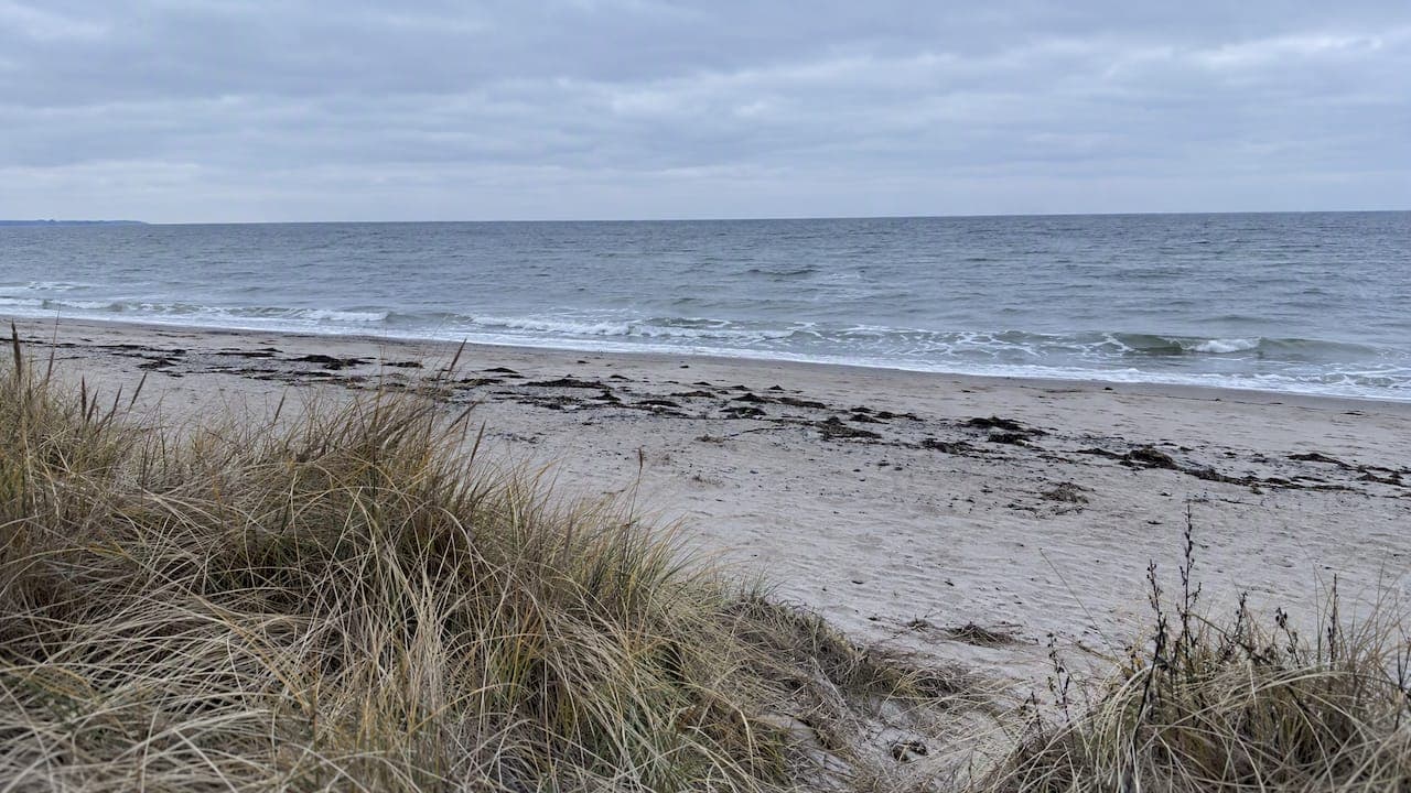 Ostsee im Winter oder Sommer: Welche Jahreszeit passt zu Ihnen?