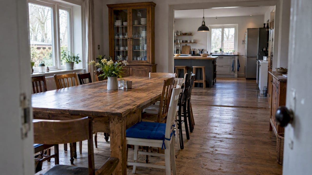 Checkliste fürs Gruppenhaus: Planen, prüfen, packen, ankommen