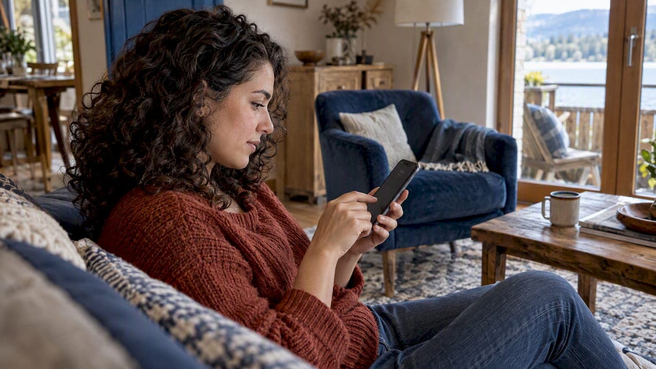 WLAN-Sicherheit in der Ferienwohnung: So surfen Sie geschützt
